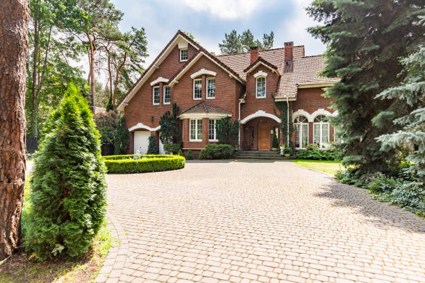 Best Cobblestone Driveway Pavers  in Watertown, NY