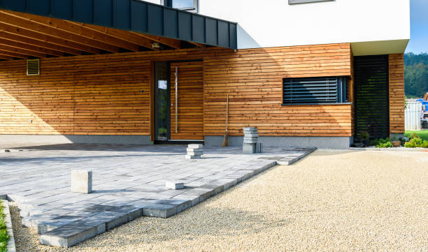 Best Professional Driveway Pavers  in Watertown, NY