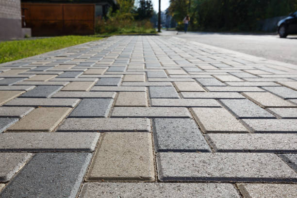Best Interlocking Driveway Pavers  in Watertown, NY