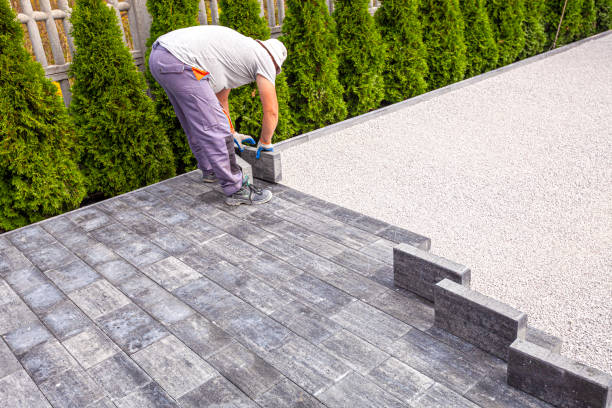 Best Brick Driveway Pavers  in Watertown, NY