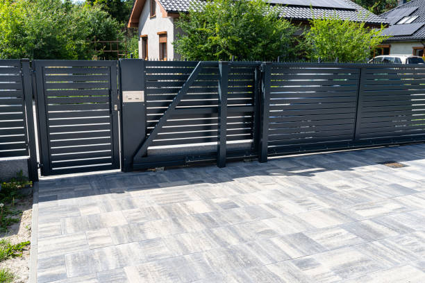 Best Custom Driveway Pavers  in Watertown, NY