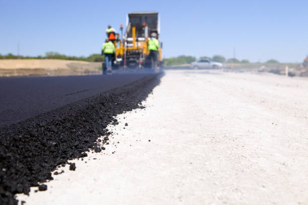 Best Residential Driveway Paver Services  in Watertown, NY