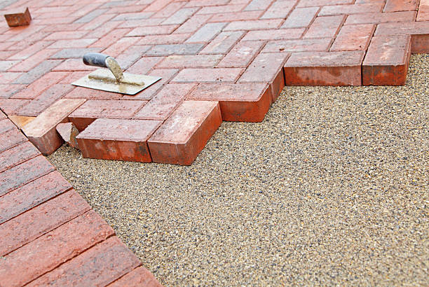 Professional Driveway Pavers in Watertown, NY