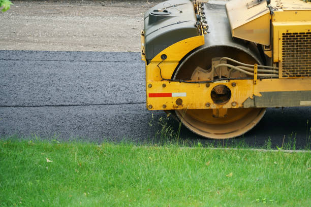 Reasons to Select Us for Your Driveway Paving Requirements in Watertown, NY