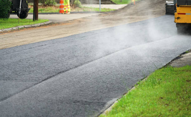 Best Paver Driveway Replacement  in Watertown, NY
