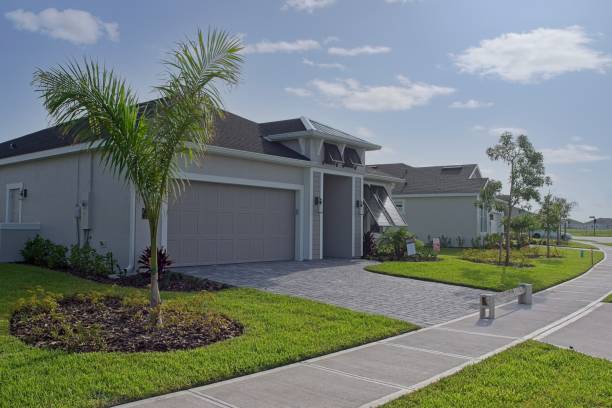 Best Driveway Repair Near Me  in Watertown, NY