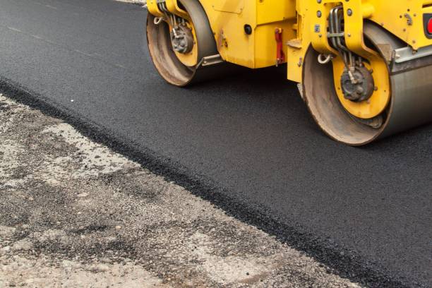 Driveway Repair Near Me in Watertown, NY