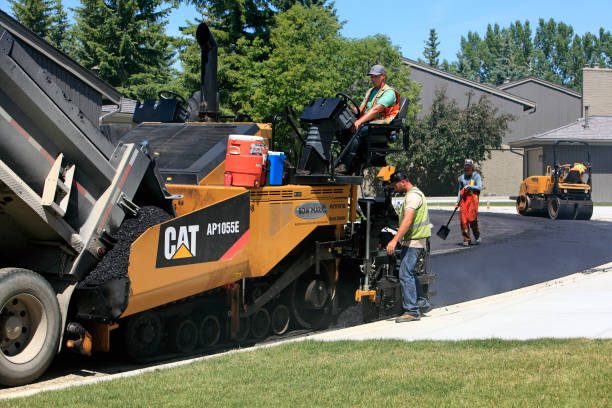 Best Driveway Pavers Contractor  in Watertown, NY