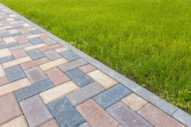 Best Driveway Resurfacing Pavers  in Watertown, NY